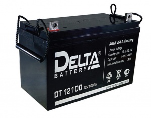 Delta DT 12100