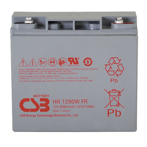 CSB HR1290W FR