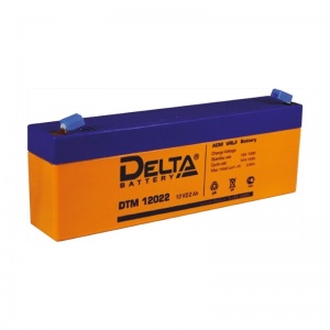 Delta DTM 12022 Delta DTM 12022