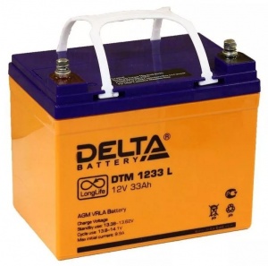 Delta DTM 1233 L