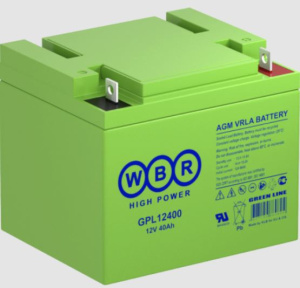 WBR GPL12450