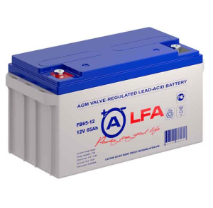 LFA FB65-12