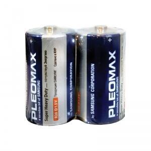 Pleomax R20 Super Heavy Duty SR2 (24шт) Pleomax R20 Super Heavy Duty SR2 (24шт)