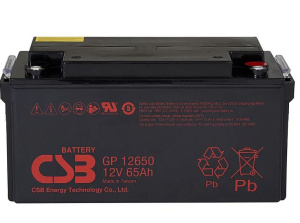 CSB GP12650 I