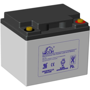 Leoch DJM1265