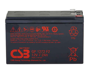CSB GP1245 F2 (12V16W)