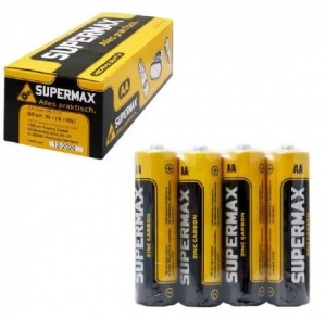 Supermax R03 Super Heavy Duty SR4 Supermax R03 Super Heavy Duty SR4