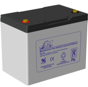Leoch DJM1280
