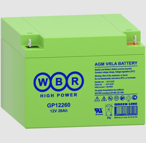 WBR GP12260