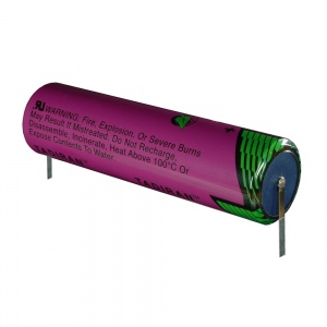 Tadiran SL-2790/T DD Tags с ленточными выводами