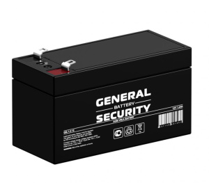 General Security GSL1.2-12