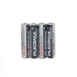 Pleomax LR03 Alkaline SR4 (48шт) Pleomax LR03 Alkaline SR4 (48шт)