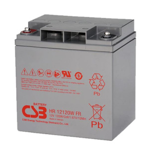 CSB HR12120W FR