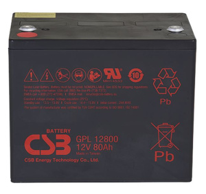 CSB GPL12800