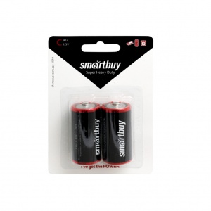 Smartbuy R14 SBBZ-C02B BL2