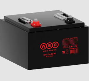 WBR GPLi24-80-M