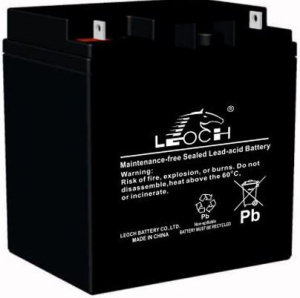 Leoch DJW12-28H