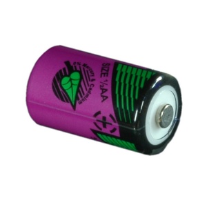 Tadiran SL-550/S 1/2AA Standard