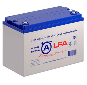LFA FB100-12