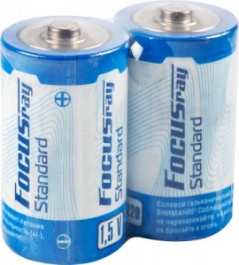 FocusRay R20 Dynamic Power SR2 (12шт) FocusRay R20 Dynamic Power SR2 (12шт)