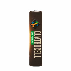 Quatrocell AAA LR03 Eco BL4