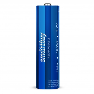 Smartbuy 18650 2200mah SBBR-18650-1B2200 BL1 Smartbuy 18650 2200mah SBBR-18650-1B2200 BL1