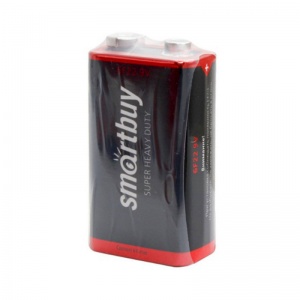 Smartbuy 6F22 SBBZ-9V01S SR1 Smartbuy 6F22 SBBZ-9V01S SR1