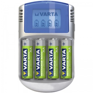 Varta Charger LCD Power 57070