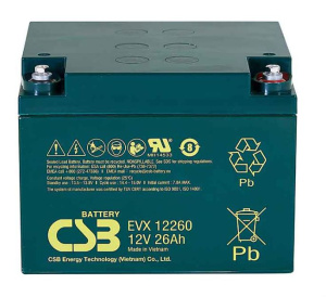 CSB EVX12260 I