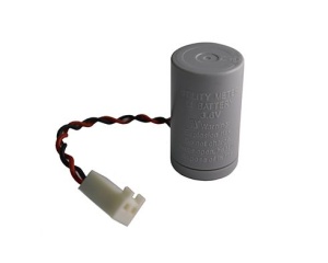 Tadiran TL-5276/W 1/2AA с коннектором