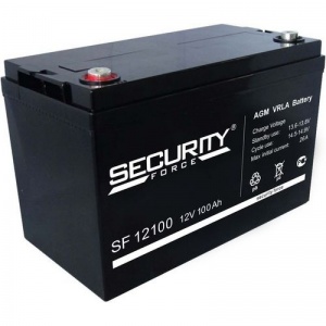 Security Force SF 12100