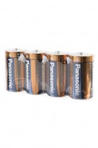 Panasonic LR20 Alkaline Power LR20APB/4P SR4 (24шт) Panasonic LR20 Alkaline Power LR20APB/4P SR4 (24шт)