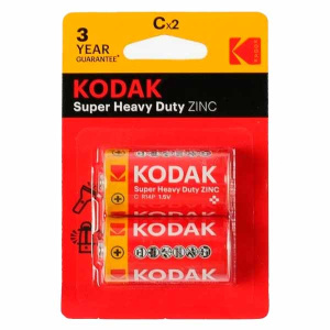 Kodak R14 Super Heavy Duty KCHZ-2 BL2