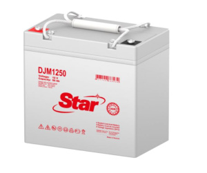 Star DJM1250
