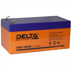 Delta DTM 12032