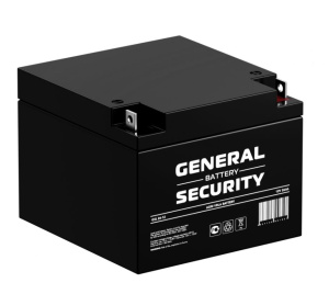 General Security GSL26-12