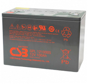 CSB GPL121000S