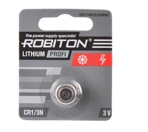 Robiton CR1/3N Profi BL1
