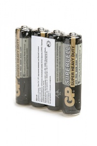 GP R03 Supercell Heavy Duty 24PLEBRA-2S4 SR4 GP R03 Supercell Heavy Duty 24PLEBRA-2S4 SR4