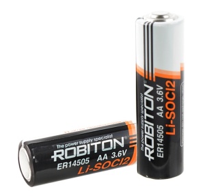 Robiton ER14505 ER14505 AA PH1 Robiton ER14505 ER14505 AA PH1