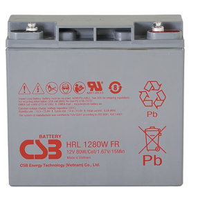 CSB HRL1280W