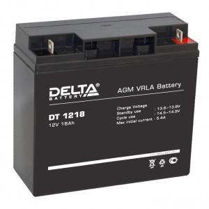 Delta DT 1218 Delta DT 1218