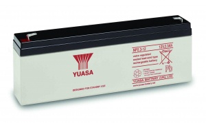 Yuasa NP 2.3-12 Yuasa NP 2.3-12