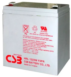 CSB HRL1223W F2 FR