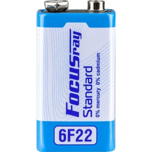FocusRay 6F22 Dynamic Power SR1 (10шт)