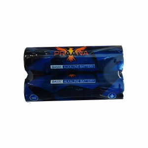 Praana AA LR6 Basic Alkaline SR2