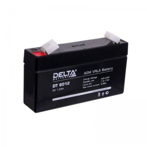 Delta DT 6012
