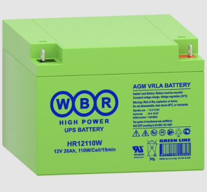 WBR HR12110W