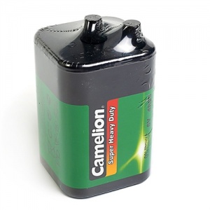 Camelion 4R25 Super Heavy Duty 4R25-SP1G SR1 Camelion 4R25 Super Heavy Duty 4R25-SP1G SR1