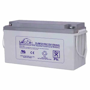 Leoch DJM12150